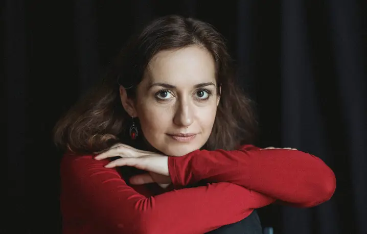Martyna Słowik // archiwum prywatne