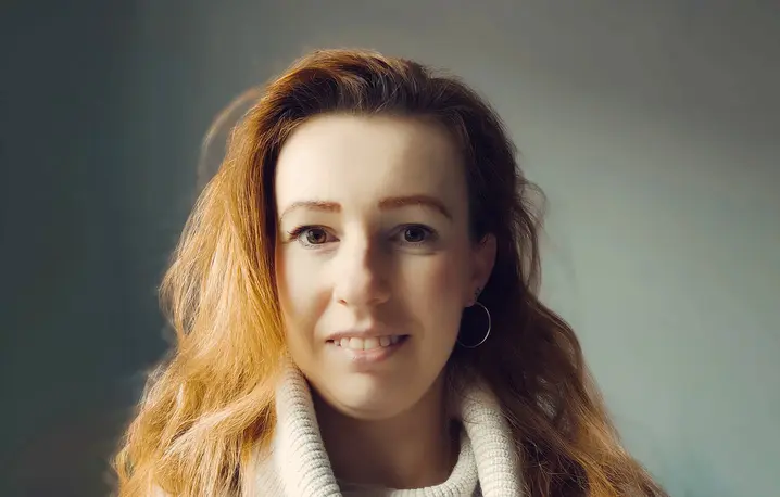 Martyna Wasiuta / archiwum prywatne