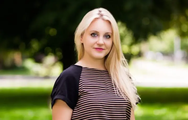 Agnieszka Pikulicka-Wilczewska