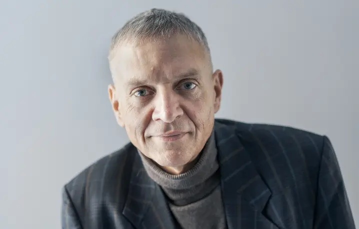Piotr Śmiłowicz Piotr Śmiłowicz