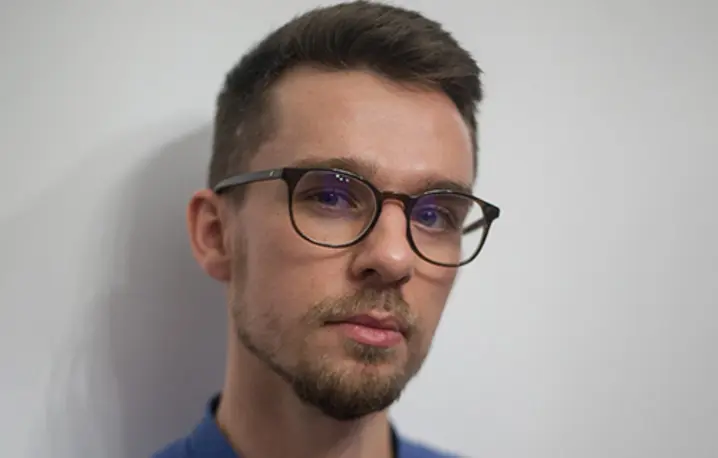 Maciej Topolski - Tygodnik Powszechny