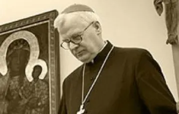 abp Józef Michalik / 