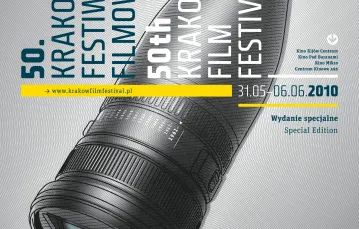 Krakowski Festiwal Filmowy / 