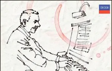 Francis Poulenc "Melodies" / 