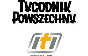 Logo "Tygodnika Powszechnego" i Grupy ITI / 