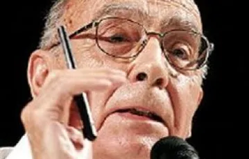 José Saramago / 