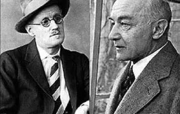 James Joyce i Robert Musil / 