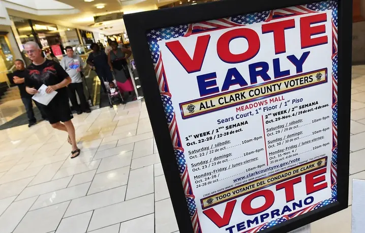  / Fot. Ethan Miller/Getty Images/AFP/EASTNEWS