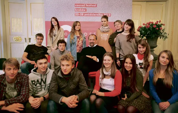  / Fot. Grażyna Makara