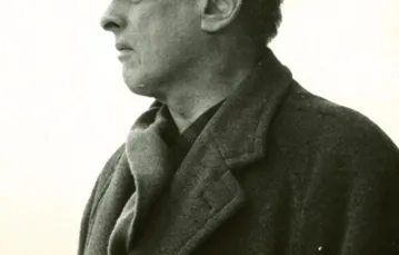 Witold Gombrowicz / 