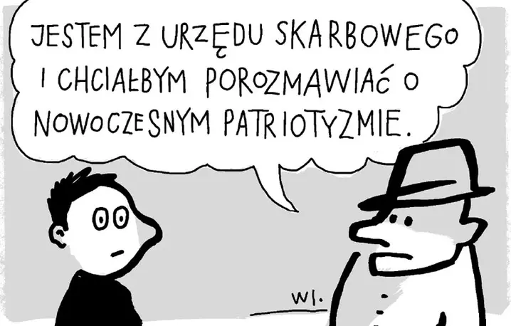 więcej: www.tygodnik.com.pl/wichajster / 