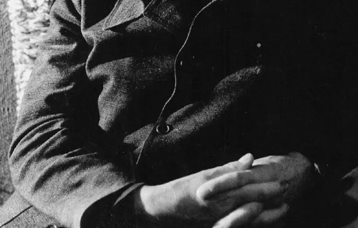  / Fot. Bolesław Lutosławski (dzięki uprzejmości PWM)