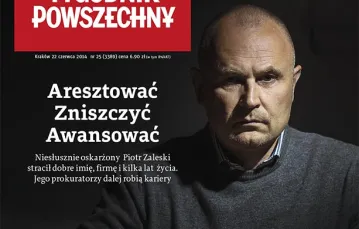  / Fot. Rafał Malko dla „TP”