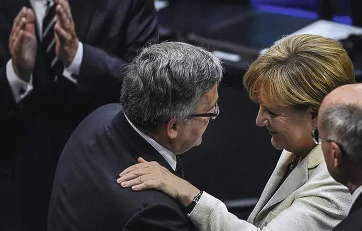  / Fot. Tobias Schwarz / AFP / EAST NEWS
