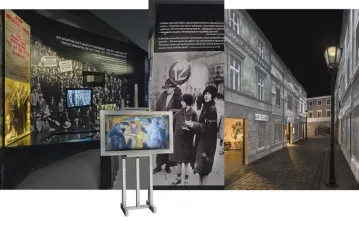  / Fot. Archiwum Muzeum Historii Żydów Polskich POLIN