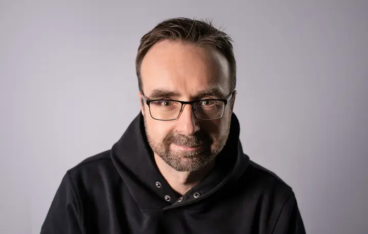 Marek Rabij