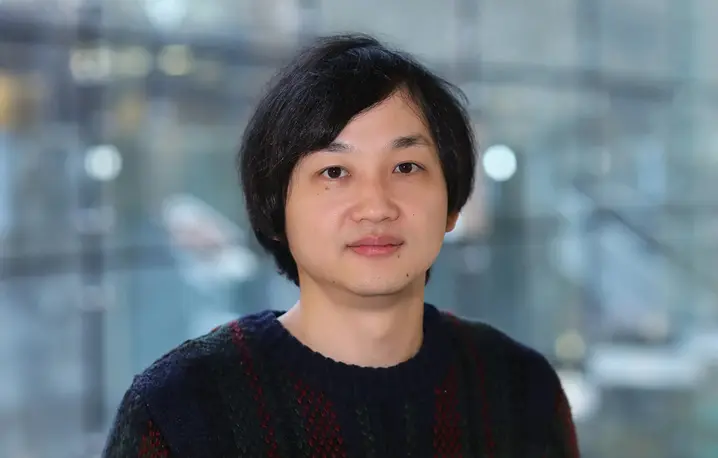 Takanori Takebe // Cincinnati Children's Hospital 