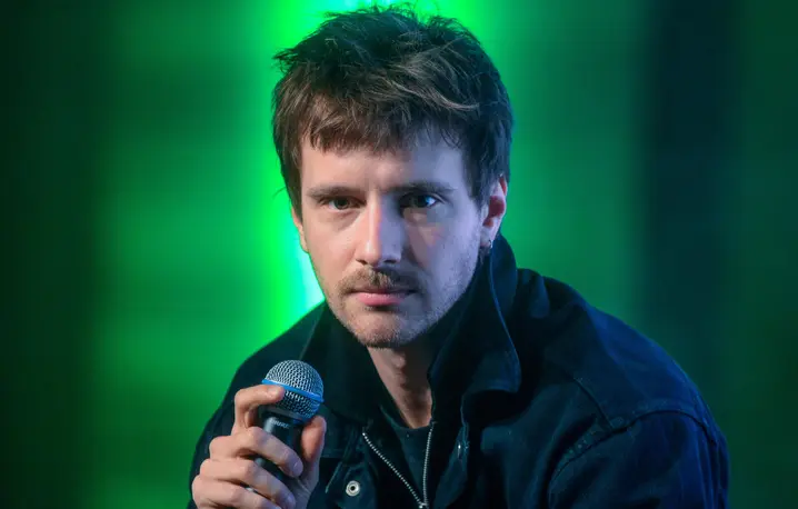 Maciej Musiał