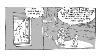 // rys. Bartosz Minkiewicz