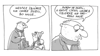 // rys. Bartosz Minkiewicz