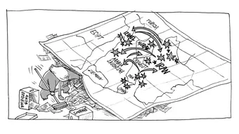 // rys. Bartosz Minkiewicz