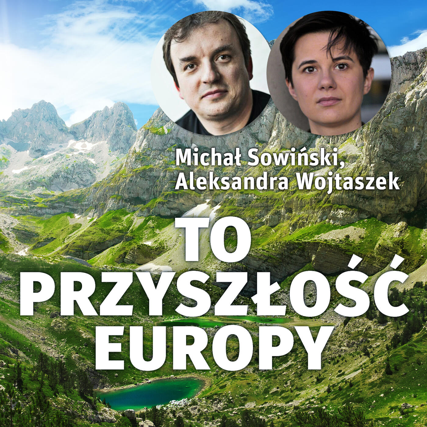 Czarnogóra to już nie Bałkany? episode artwork