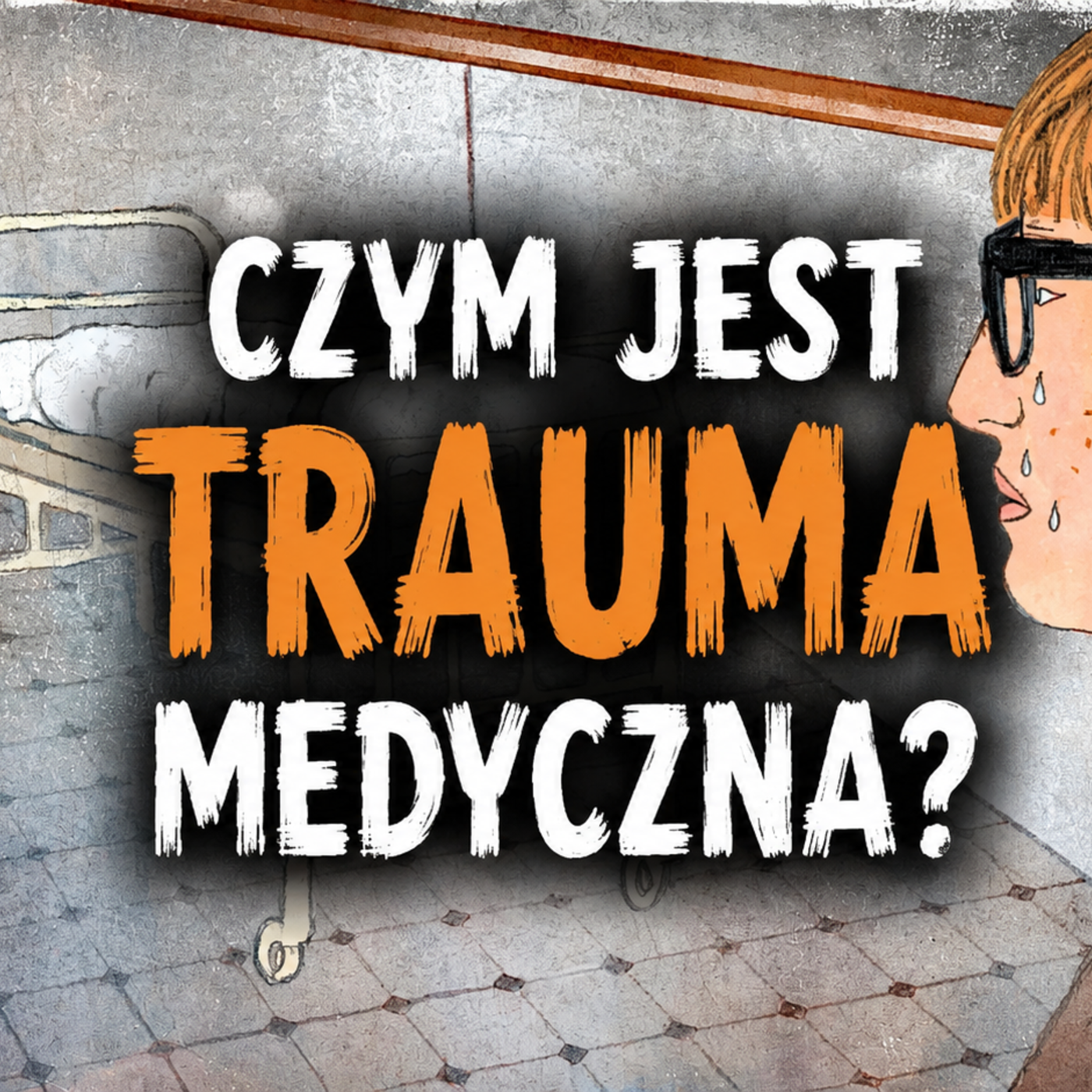 Trauma-Zdrój, czyli jak przeżywano przemoc w ośrodkach opieki. Rozmowa z Barbarą Józefik
