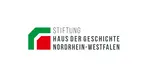 Stiftung Haus der Geschichte Nordhein-Westfalen logotyp