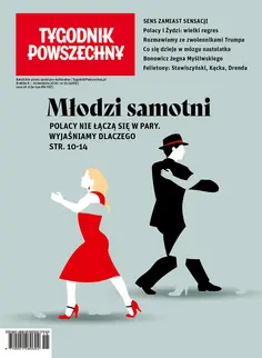 // grafika na okładce: Jerzy Skakun dla „TP”