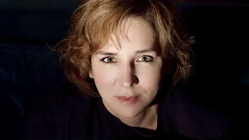 Katerina Gordiejewa // Fot. Olga Pavolga