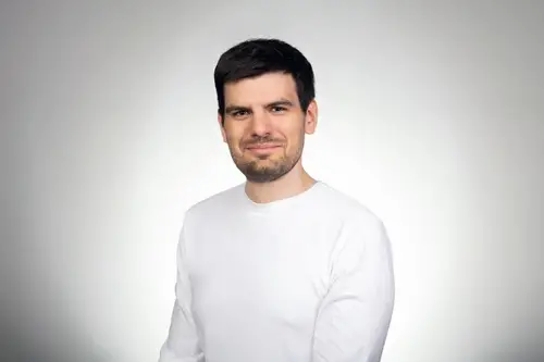 Jan Radomski / archiwum prywatne