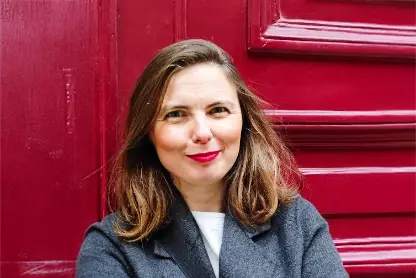 Marta Zabłocka / archiwum prywatne