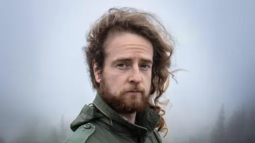 Amadeusz Świerk // Archiwum prywatne