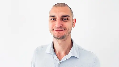 Grzegorz Kordylas / archiwum prywatne