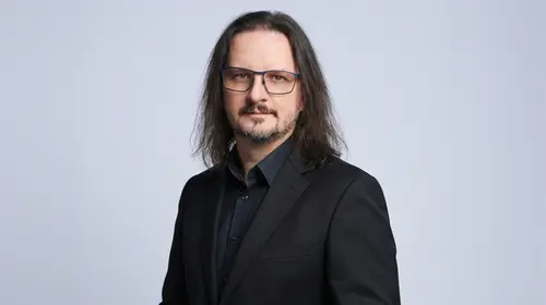 Paweł Szczęsny / archiwum prywatne
