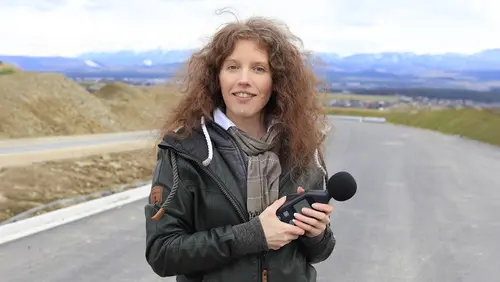 Agnieszka Kantaruk / archiwum prywatne