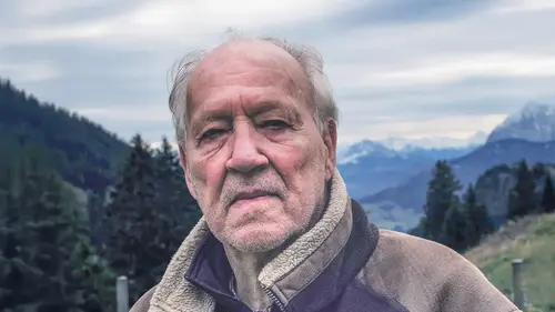 Werner Herzog