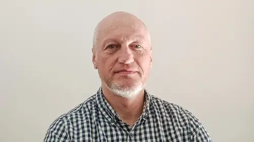 Rafał Ryszka // archiwum prywatne