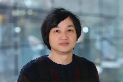 Takanori Takebe // Fot.: Cincinnati Children's Hospital