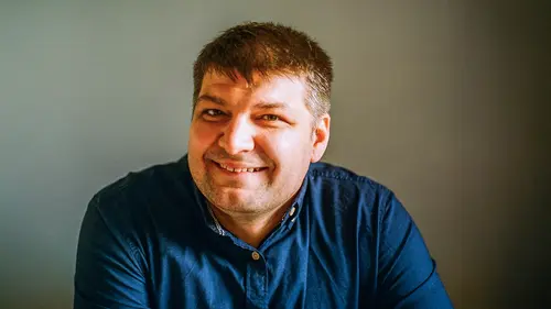 Dmitriy Panto / archiwum prywatne