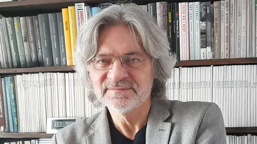 Zbigniew Gluza / archiwum prywatne