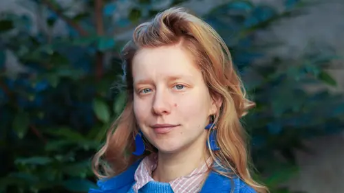 Katarzyna Kostecka / archiwum prywatne