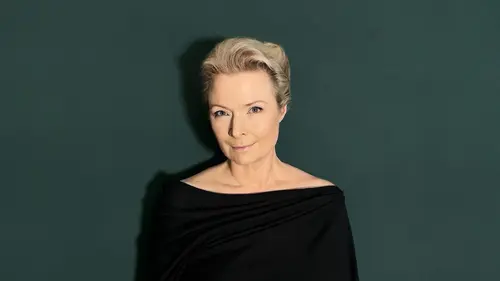 Helle Helle / materiały prasowe