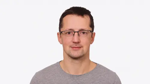 MACIEJ TALAGA // Źródło: archiwum prywatne