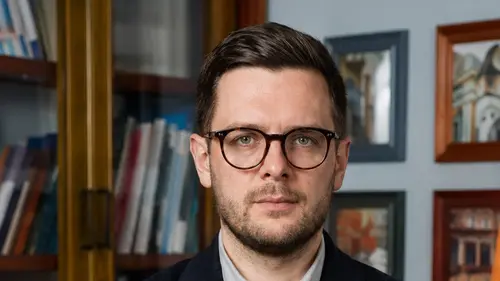 Jakub Jakóbowski // źródło: OSW