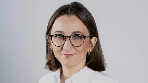 Karolina Wójcicka