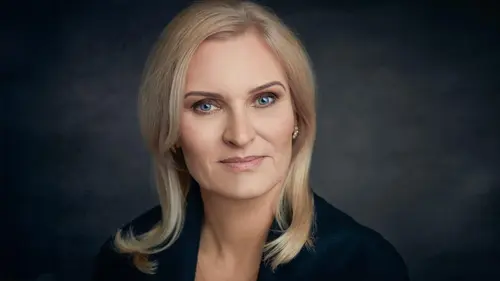 Monika Wolting // materiały prasowe