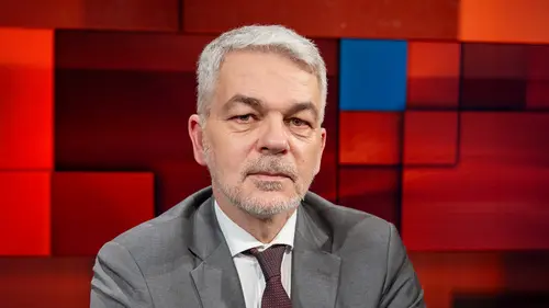Carlo Masala / domena publiczna