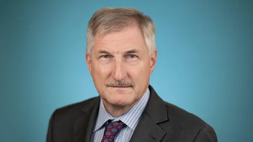 Holger Mahnicke // materiały prasowe