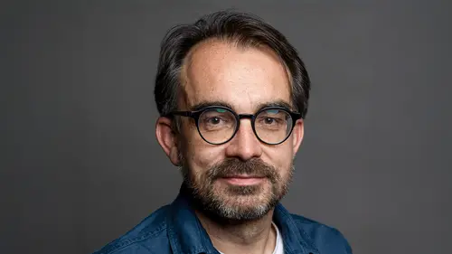 Piotr Buras // archiwum prywatne / seesaw-foto.com